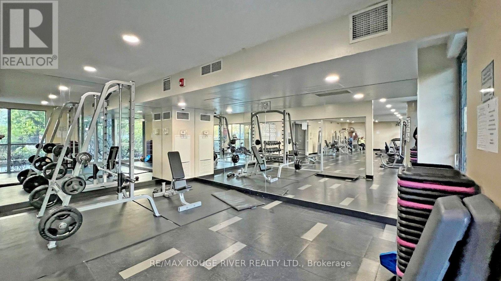 322 - 25 Cole Street, Toronto, Ontario  M5A 4M3 - Photo 16 - C14093838