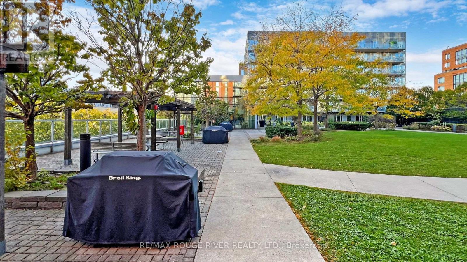 322 - 25 Cole Street, Toronto, Ontario  M5A 4M3 - Photo 18 - C14093838