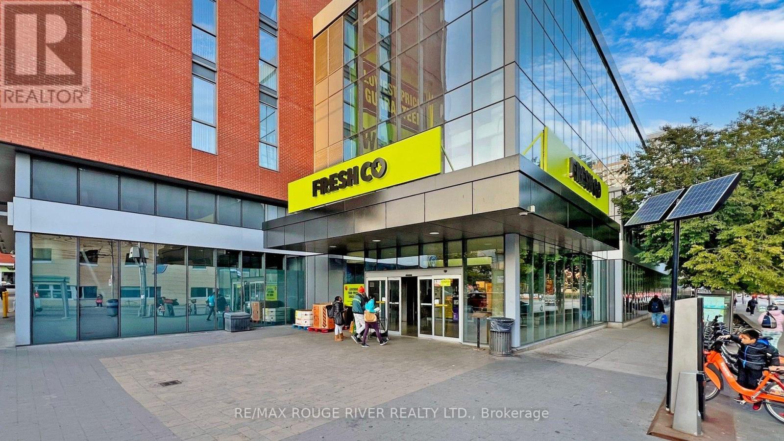 322 - 25 Cole Street, Toronto, Ontario  M5A 4M3 - Photo 19 - C14093838