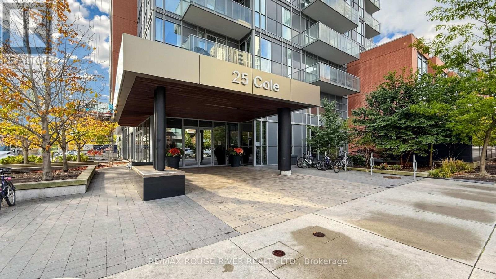 322 - 25 Cole Street, Toronto, Ontario  M5A 4M3 - Photo 2 - C14093838
