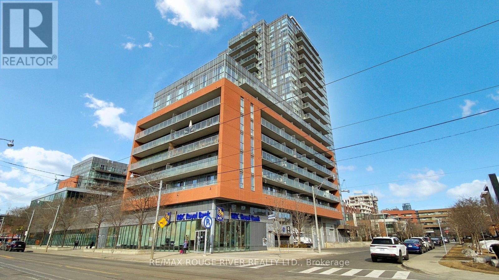 322 - 25 Cole Street, Toronto, Ontario  M5A 4M3 - Photo 20 - C14093838