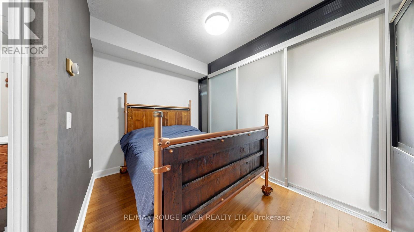 322 - 25 Cole Street, Toronto, Ontario  M5A 4M3 - Photo 6 - C14093838