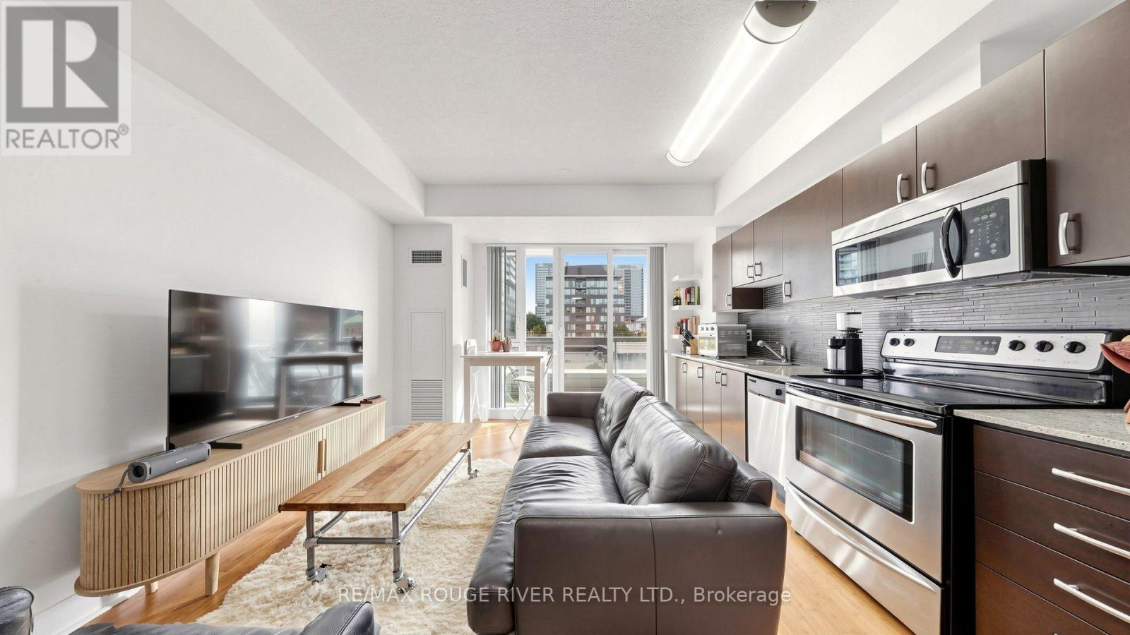 322 - 25 Cole Street, Toronto, Ontario  M5A 4M3 - Photo 7 - C14093838