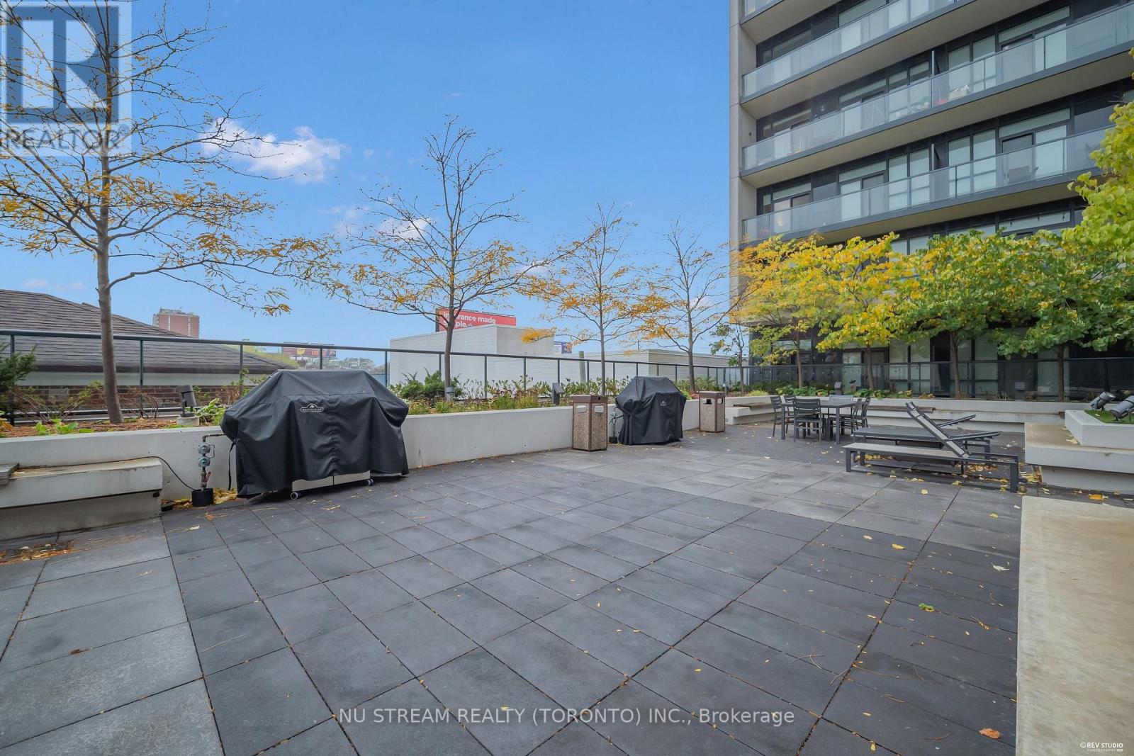 810 - 1603 Eglinton Avenue W, Toronto, Ontario  M6E 0A1 - Photo 29 - C14093894
