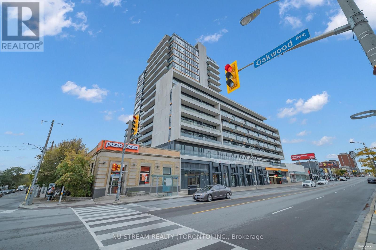 810 - 1603 Eglinton Avenue W, Toronto, Ontario  M6E 0A1 - Photo 3 - C14093894