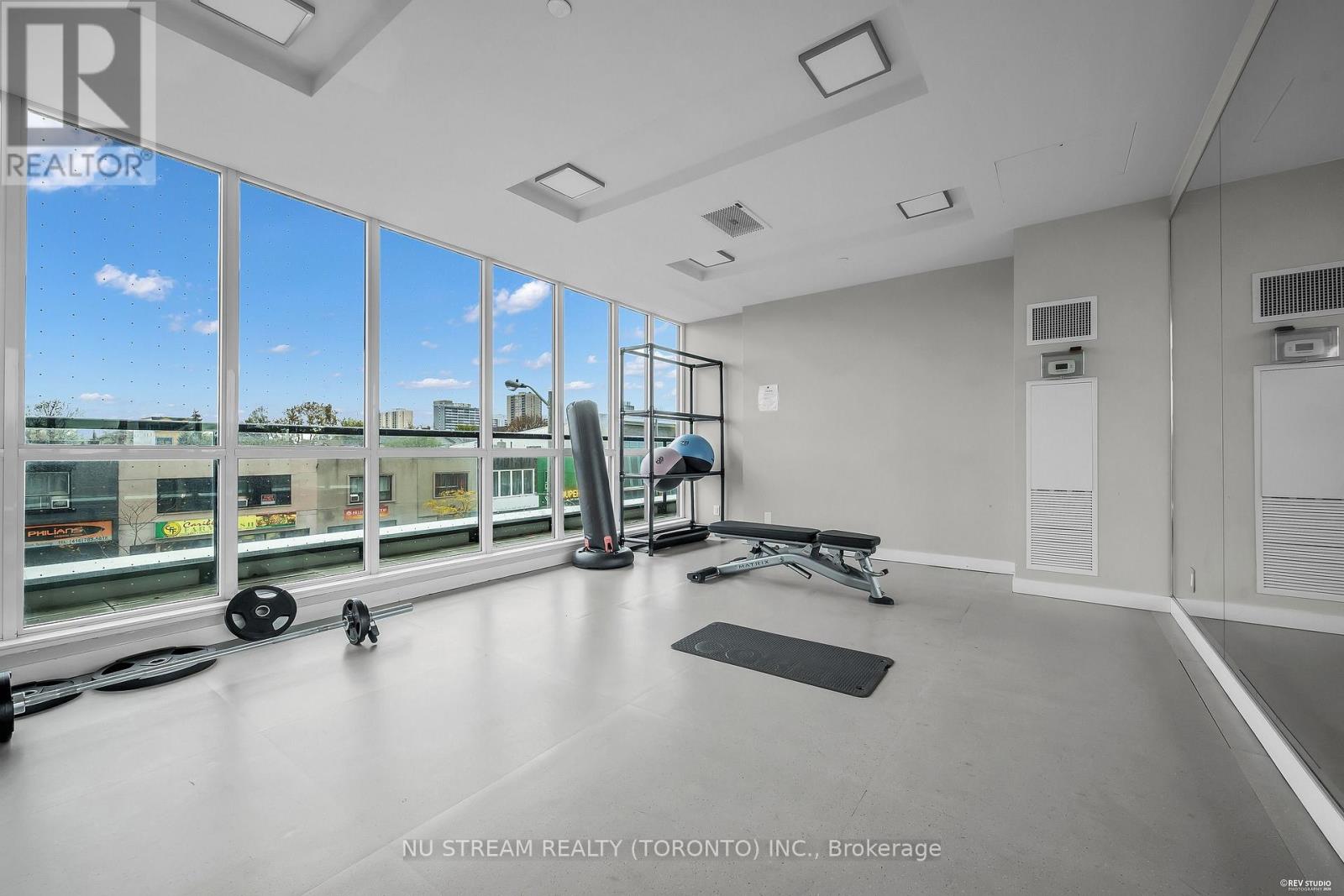 810 - 1603 Eglinton Avenue W, Toronto, Ontario  M6E 0A1 - Photo 30 - C14093894