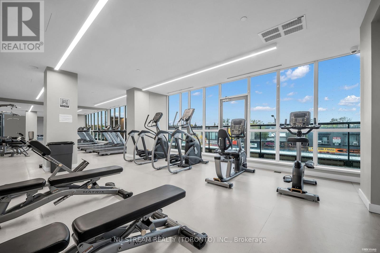 810 - 1603 Eglinton Avenue W, Toronto, Ontario  M6E 0A1 - Photo 31 - C14093894