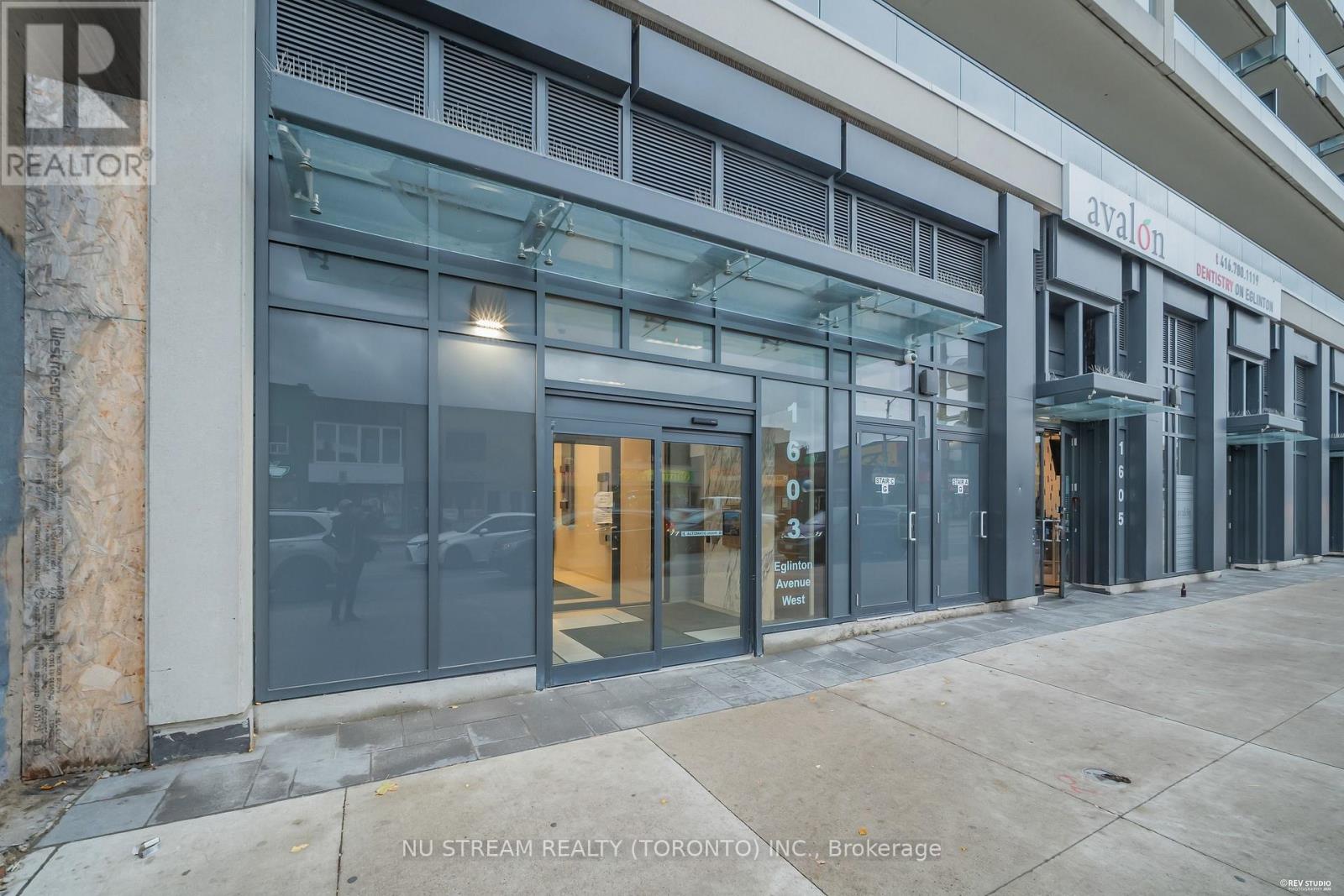 810 - 1603 Eglinton Avenue W, Toronto, Ontario  M6E 0A1 - Photo 4 - C14093894