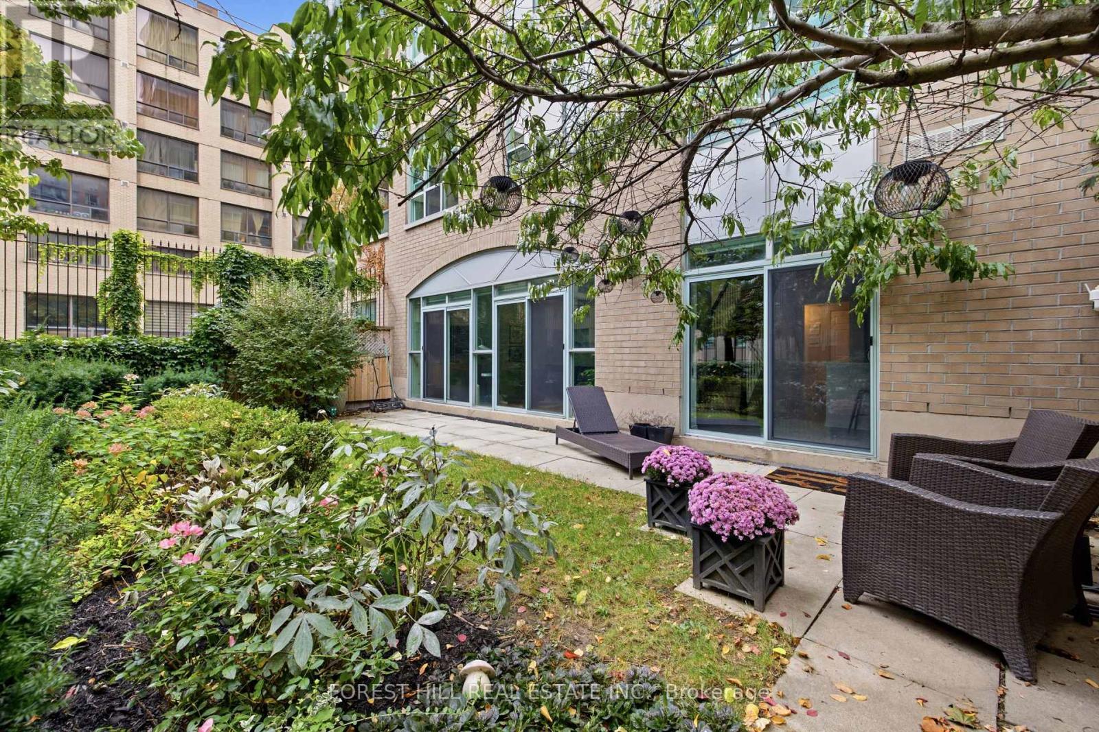 229 - 109 Front Street E, Toronto, Ontario  M5A 4P7 - Photo 20 - C14093936