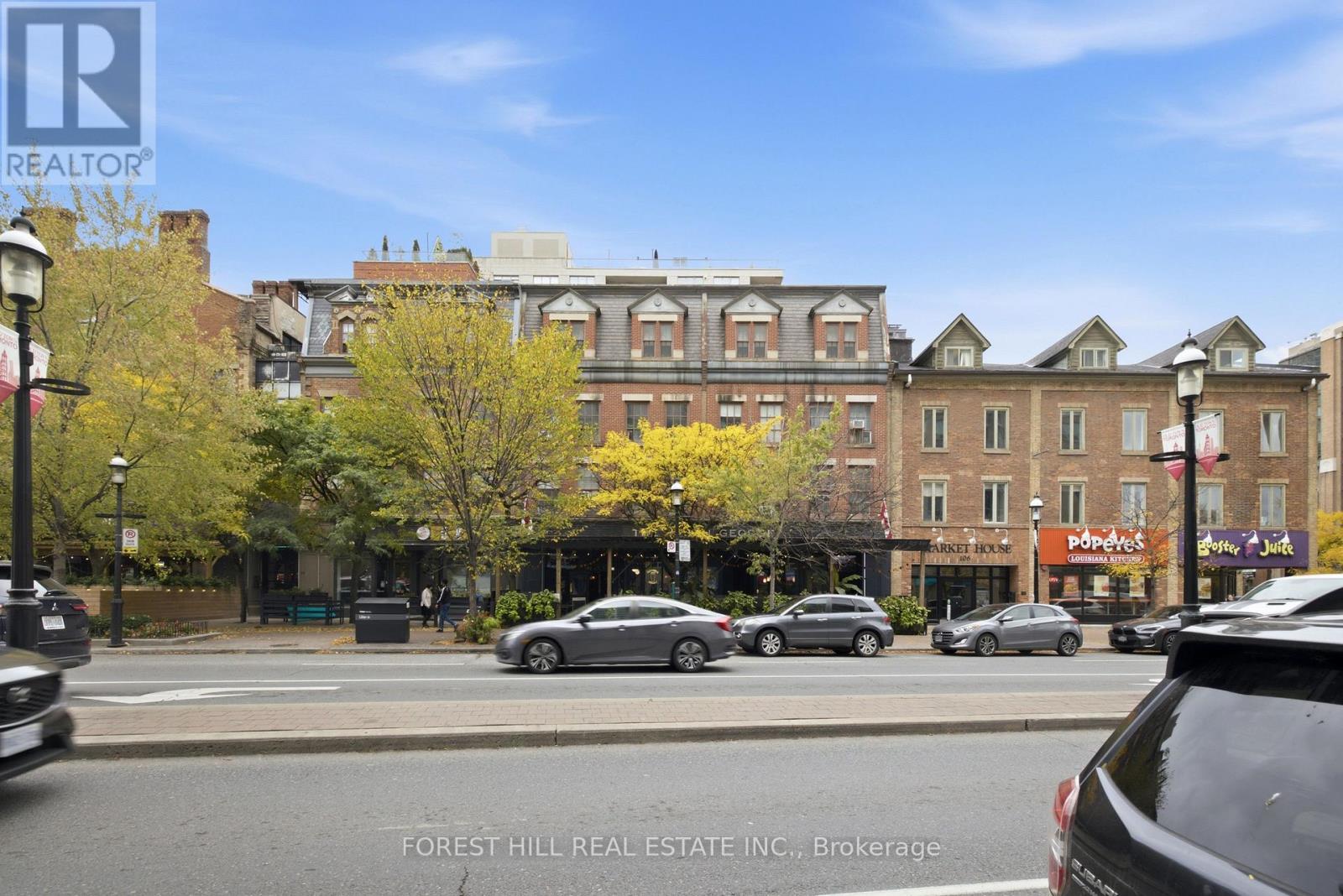 229 - 109 Front Street E, Toronto, Ontario  M5A 4P7 - Photo 26 - C14093936