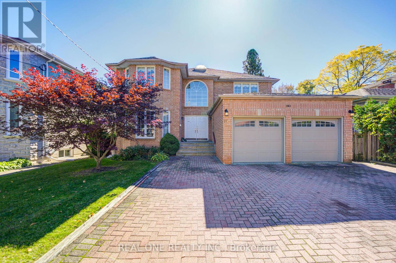 261 Mckee Avenue, Toronto, Ontario M2N 4E2 - Photo 2 - C14093966