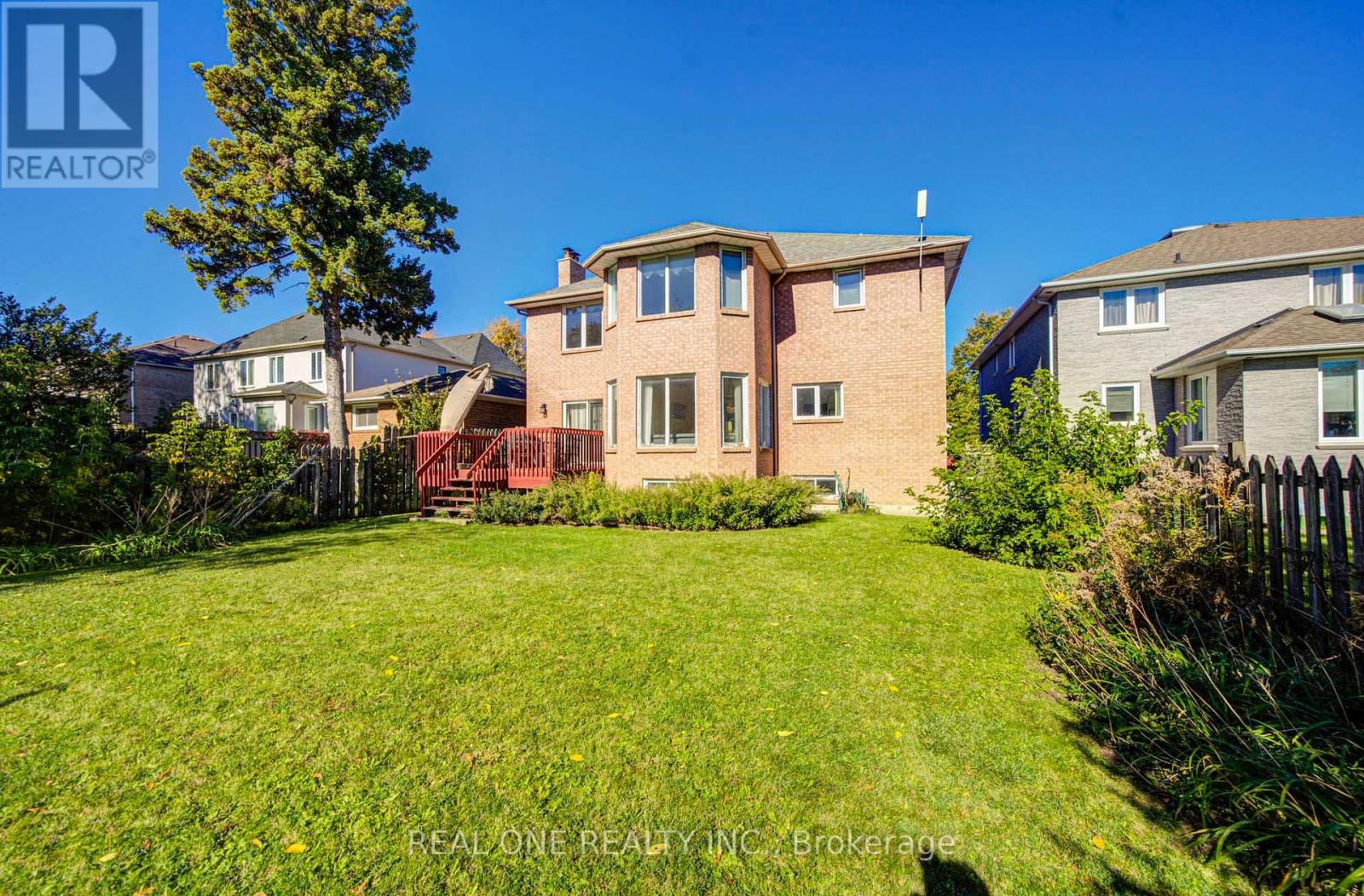261 Mckee Avenue, Toronto, Ontario M2N 4E2 - Photo 42 - C14093966