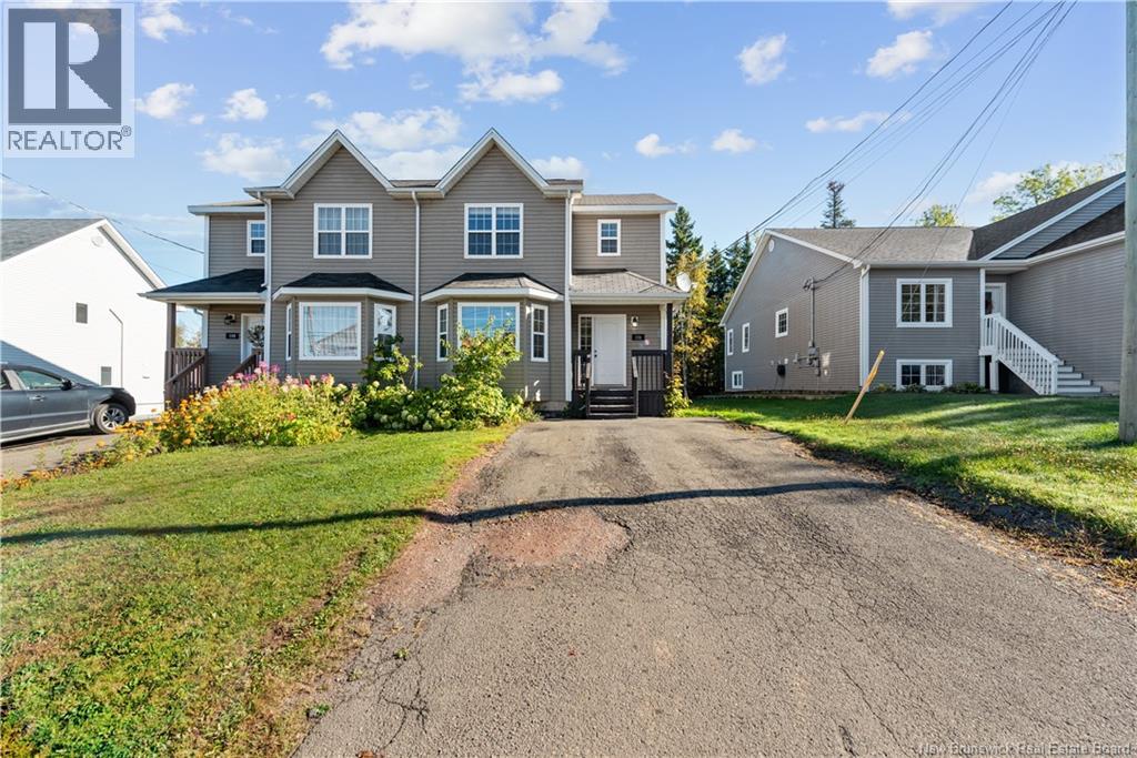 138 East Street, Moncton, New Brunswick  E1A 7A1 - Photo 17 - NB149928