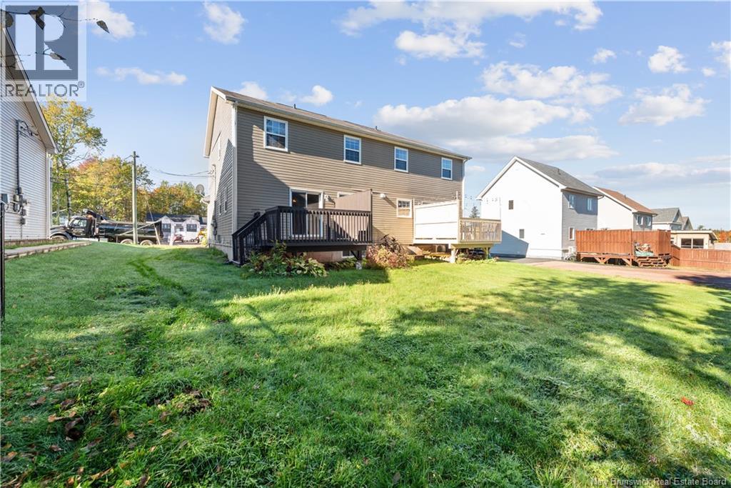 138 East Street, Moncton, New Brunswick  E1A 7A1 - Photo 19 - NB149928