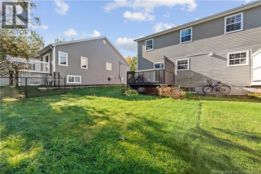 138 East Street, Moncton, New Brunswick  E1A 7A1 - Photo 21 - NB149928