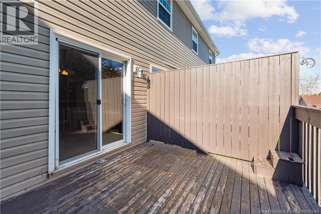138 East Street, Moncton, New Brunswick  E1A 7A1 - Photo 22 - NB149928