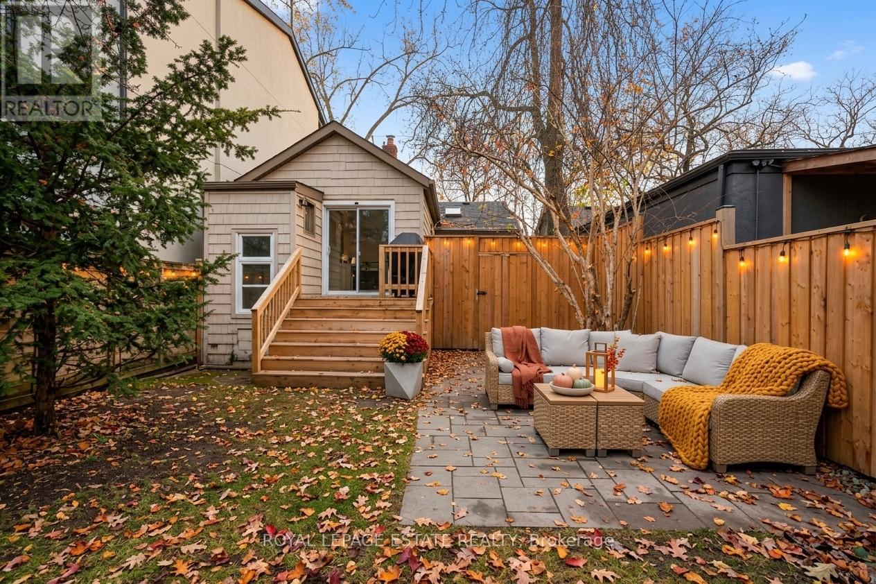 60 Haig Avenue, Toronto, Ontario  M1N 2W1 - Photo 23 - E14093826
