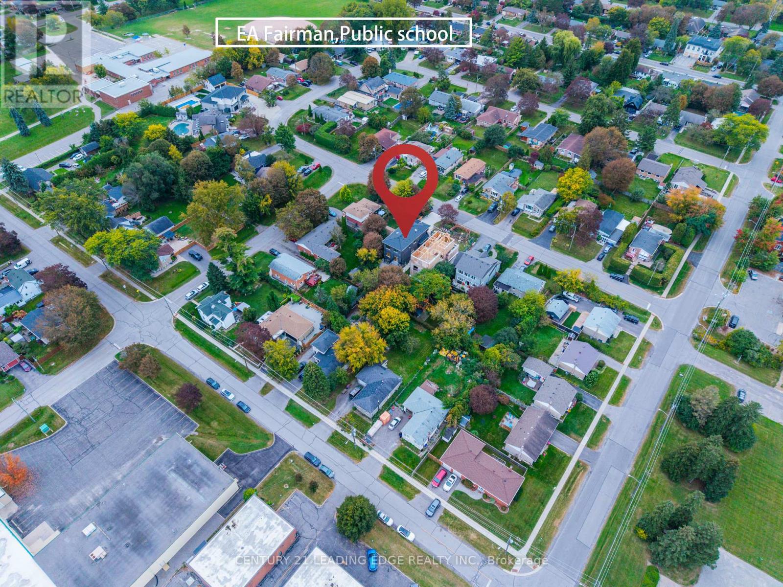 158 Hillcrest Drive, Whitby, Ontario  L1N 3C4 - Photo 5 - E14093920