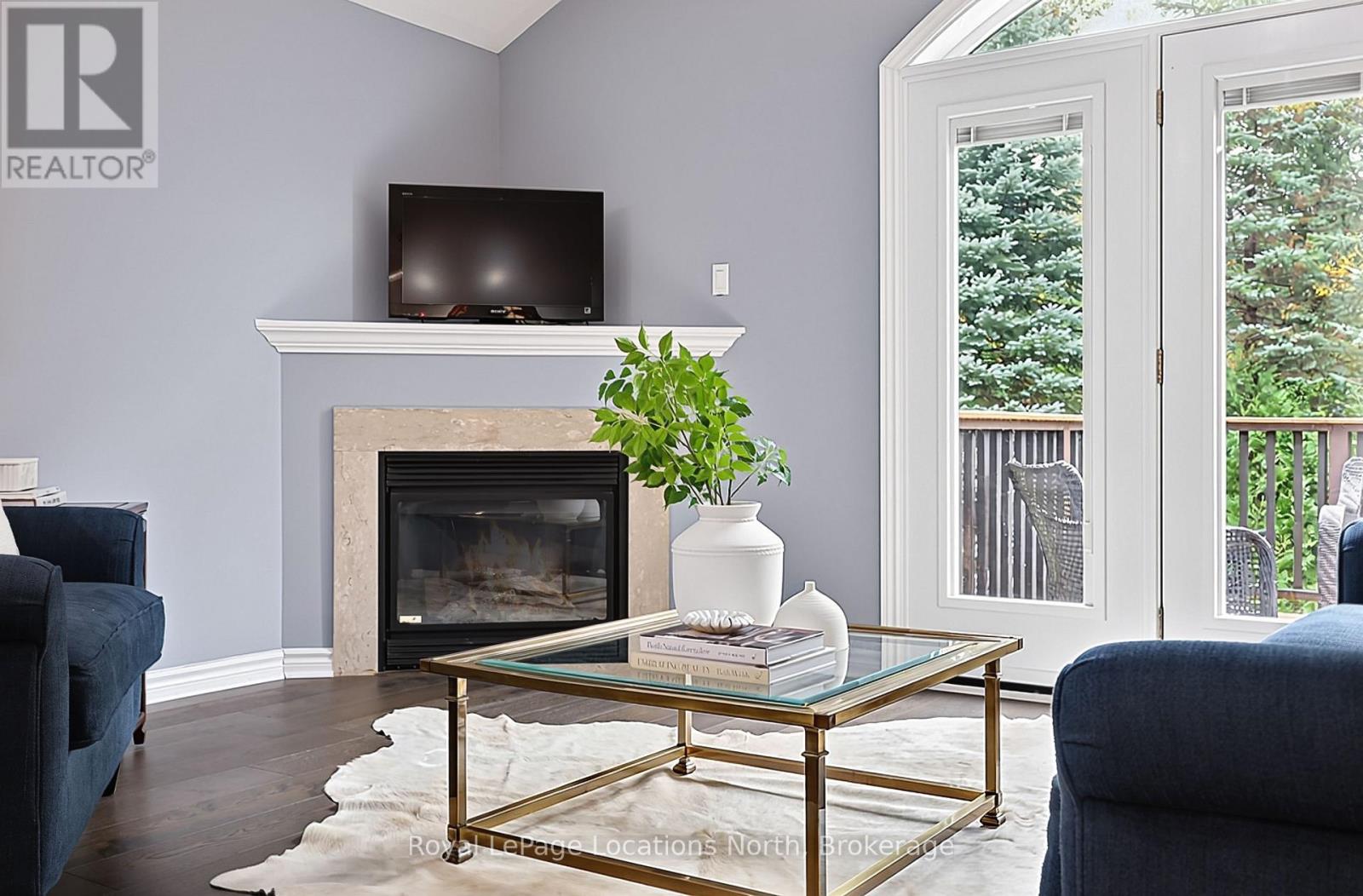 1 - 1 Woodland Court, Collingwood, Ontario  L9Y 5B3 - Photo 4 - S14093972
