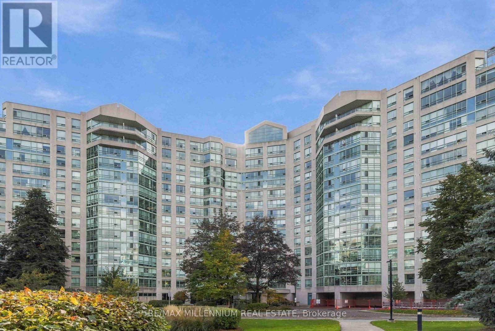 223 - 7805 Bayview Avenue, Markham (Aileen-Willowbrook), Ontario  L3T 7N1 - Photo 1 - N14093870