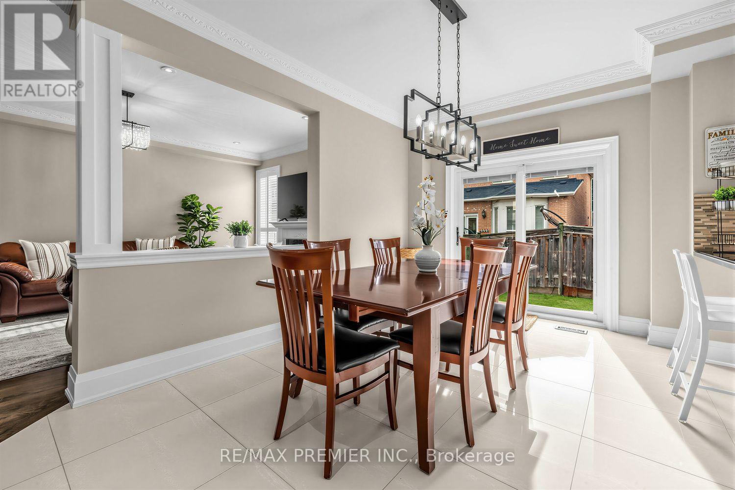47 Berry Trail, Vaughan, Ontario  L4H 2T4 - Photo 12 - N14093908