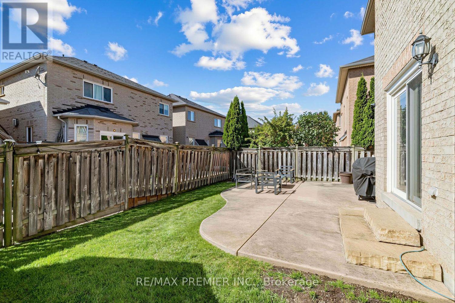 47 Berry Trail, Vaughan, Ontario  L4H 2T4 - Photo 36 - N14093908