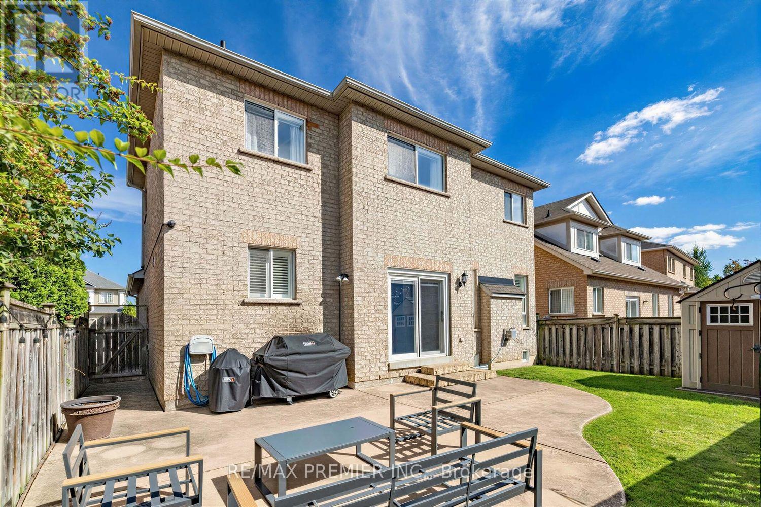 47 Berry Trail, Vaughan, Ontario  L4H 2T4 - Photo 37 - N14093908