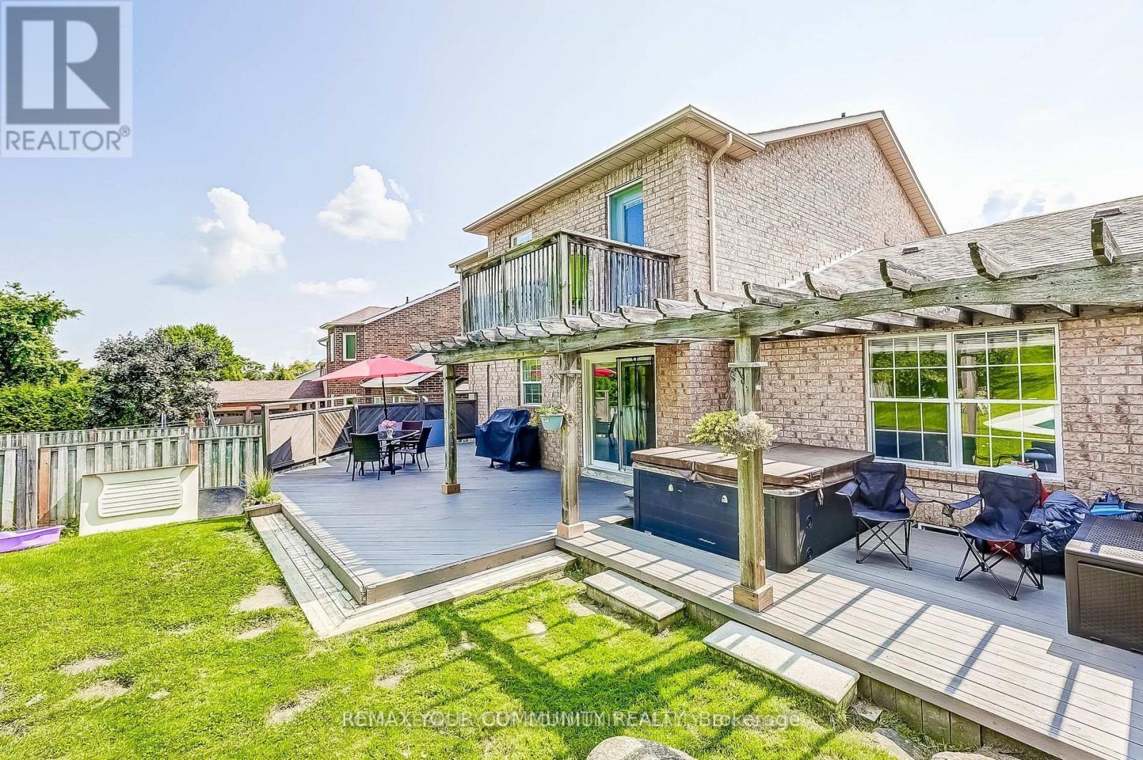 53 Bolton Drive, Uxbridge, Ontario  L9P 1W5 - Photo 27 - N14093912