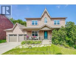 53 BOLTON DRIVE, Uxbridge, Ontario