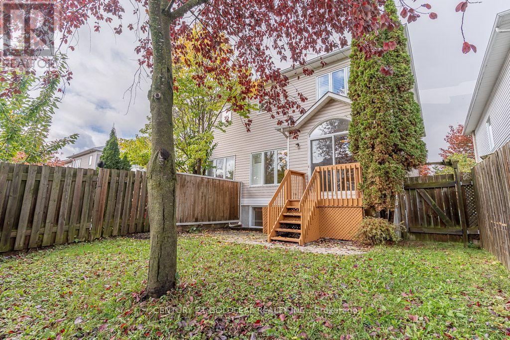 2260 Brockstone Crescent, Ottawa, Ontario  K4A 4V3 - Photo 42 - X14083290