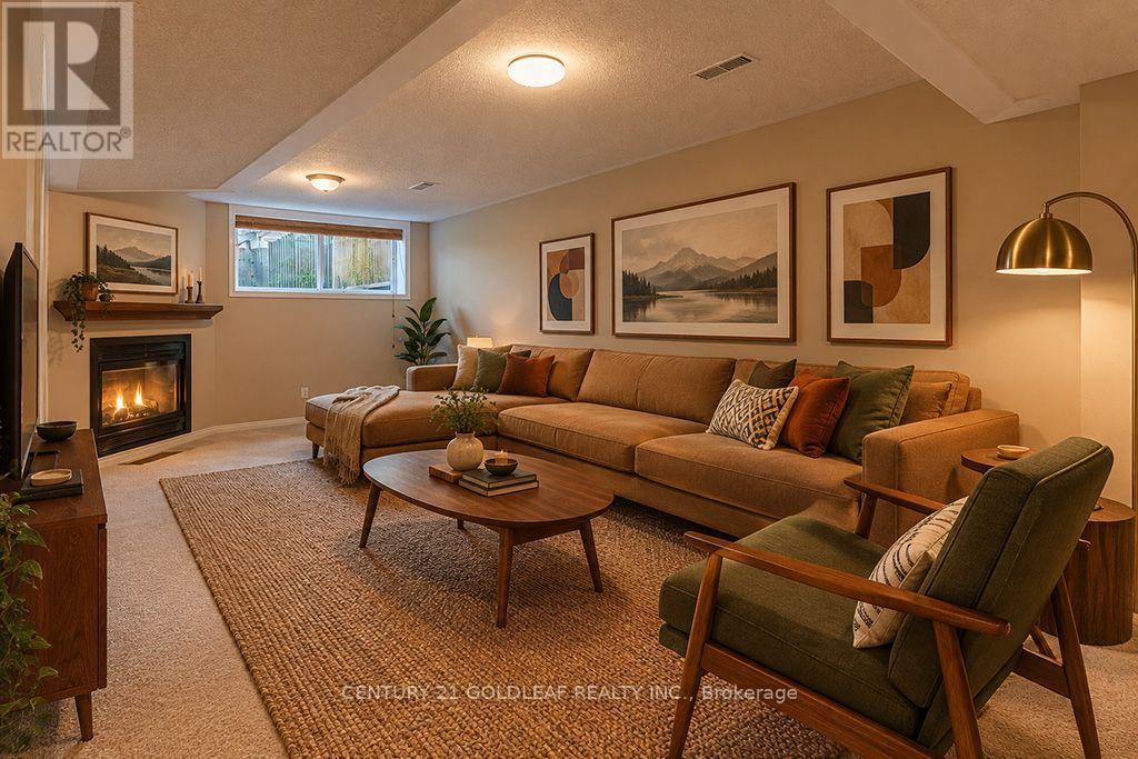 2260 Brockstone Crescent, Ottawa, Ontario  K4A 4V3 - Photo 33 - X14083290