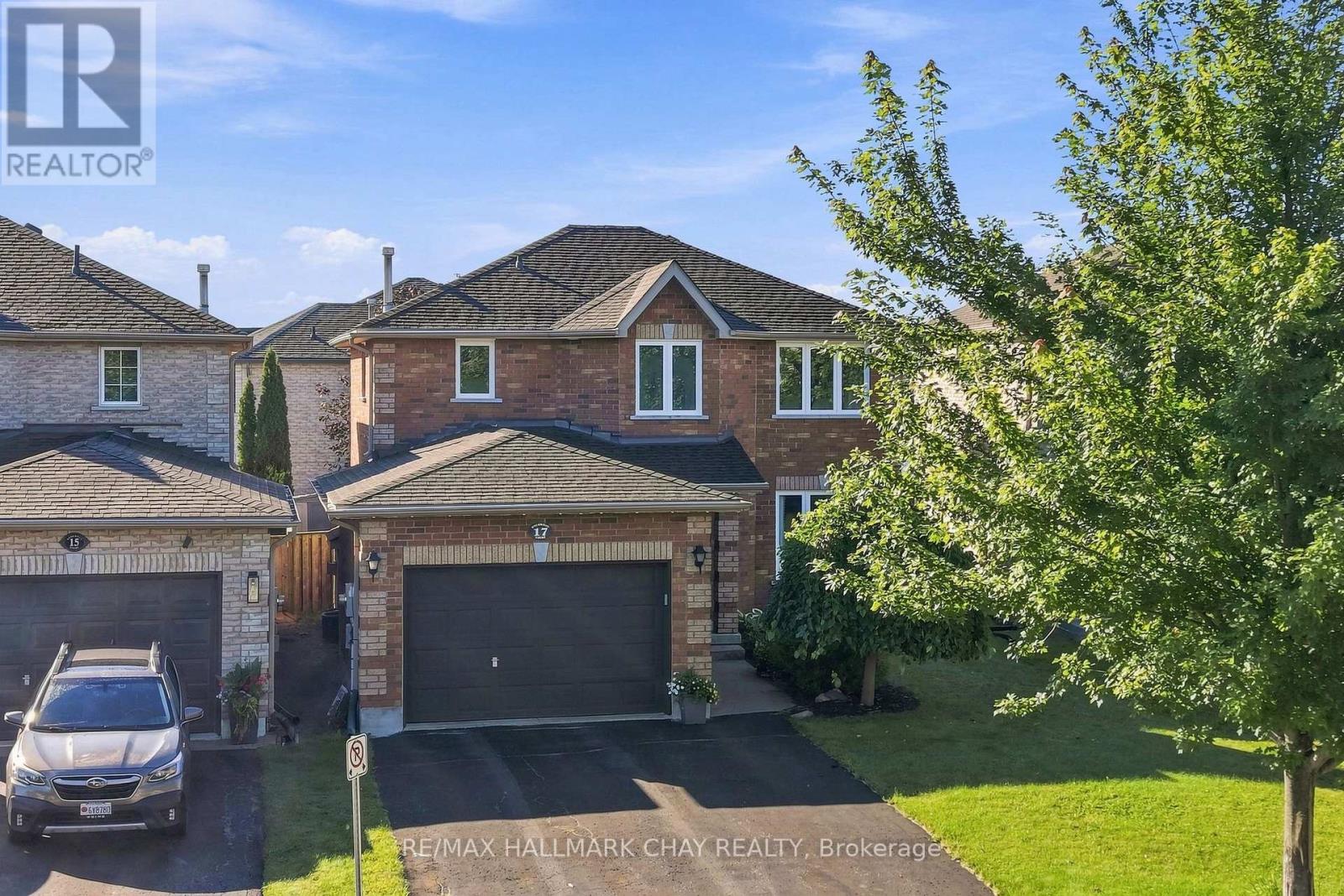 17 Sherwood Court, Barrie (Northwest), Ontario  L4N 9V2 - Photo 24 - S14093918