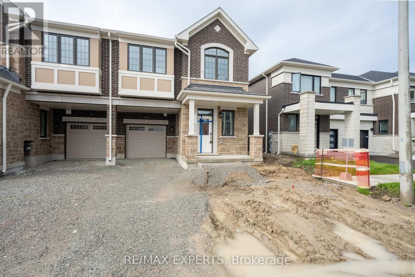 121 Vinewood Crescent, Barrie, Ontario L9J 1B5 - Photo 4 - S14093970