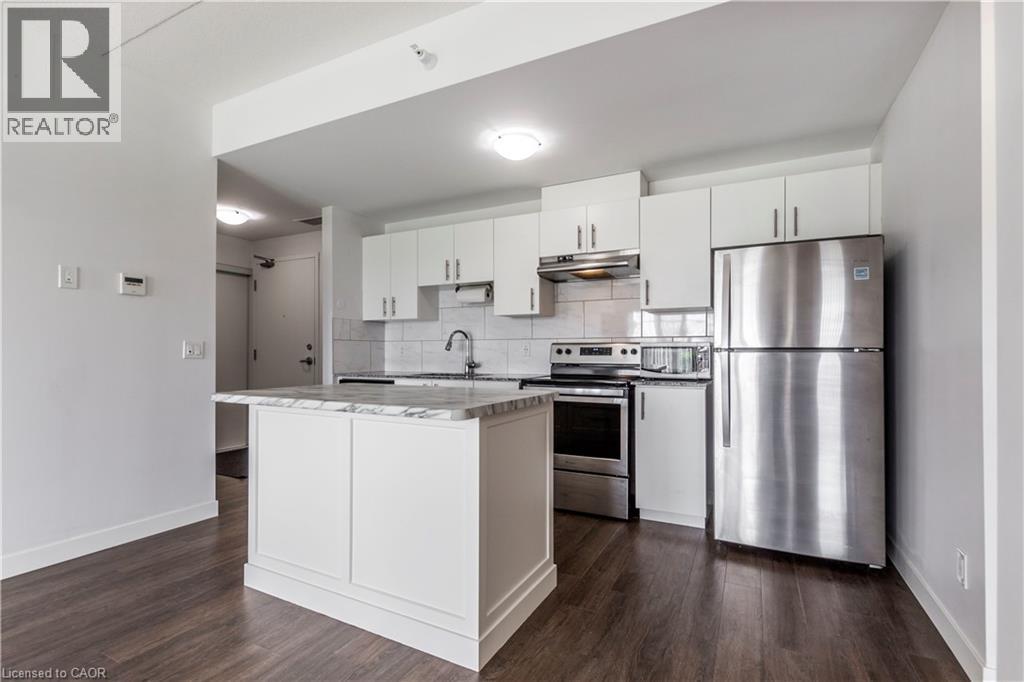 175 Commonwealth Street Unit# 306, Kitchener, Ontario  N2E 0G5 - Photo 12 - 40870394