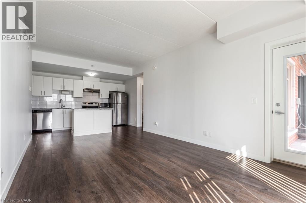 175 Commonwealth Street Unit# 306, Kitchener, Ontario  N2E 0G5 - Photo 16 - 40870394