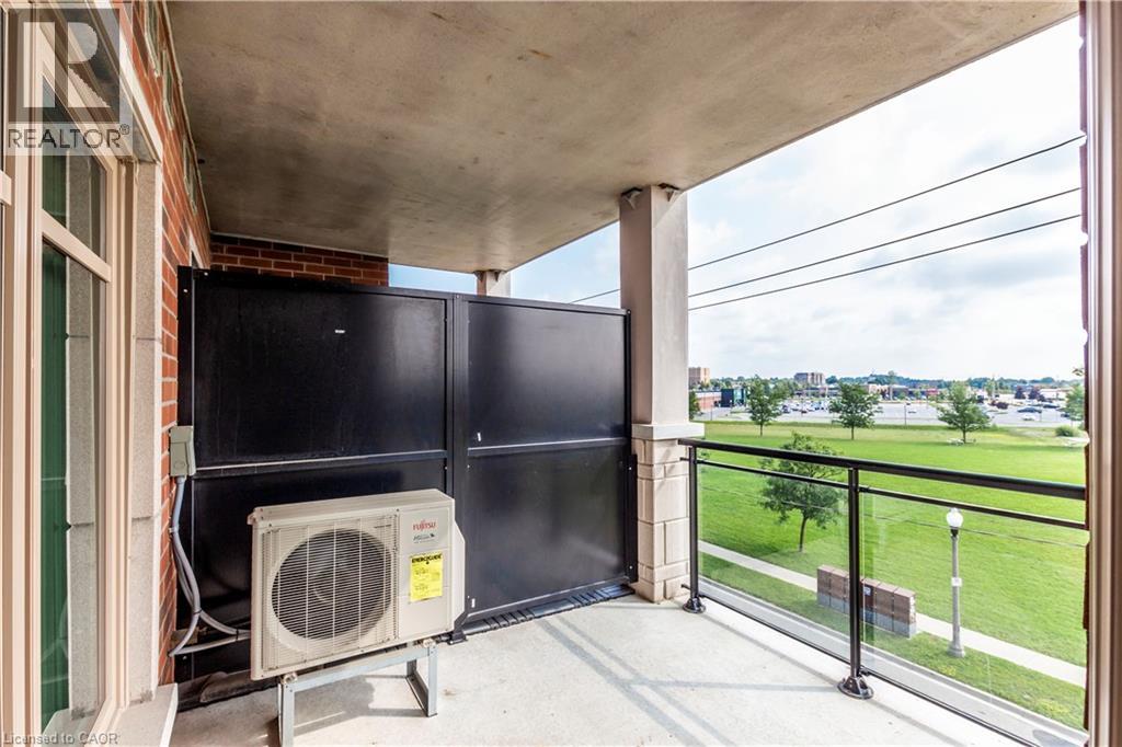 175 Commonwealth Street Unit# 306, Kitchener, Ontario  N2E 0G5 - Photo 28 - 40870394