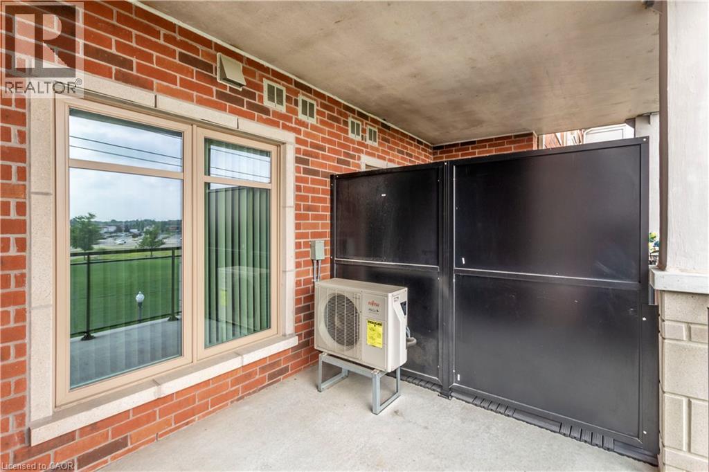 175 Commonwealth Street Unit# 306, Kitchener, Ontario  N2E 0G5 - Photo 30 - 40870394