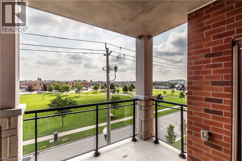 175 Commonwealth Street Unit# 306, Kitchener, Ontario  N2E 0G5 - Photo 31 - 40870394