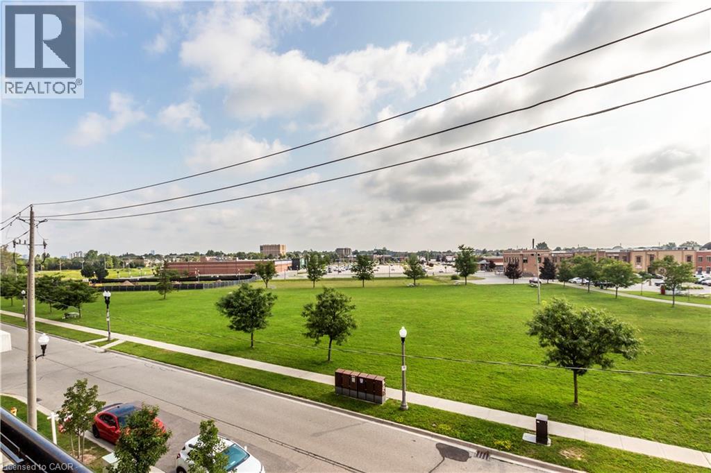175 Commonwealth Street Unit# 306, Kitchener, Ontario  N2E 0G5 - Photo 32 - 40870394
