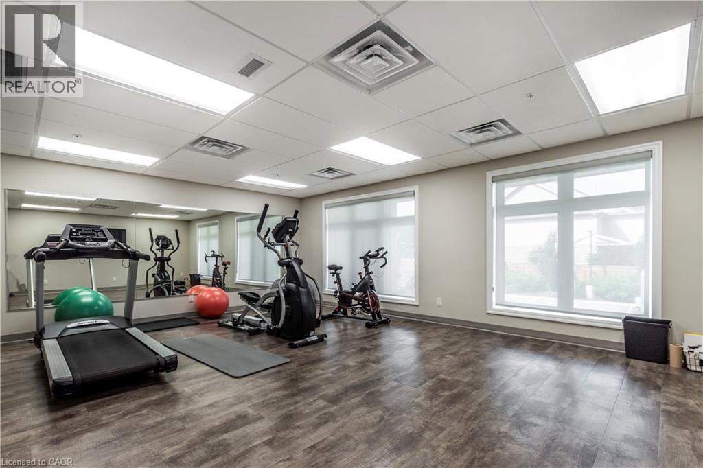 175 Commonwealth Street Unit# 306, Kitchener, Ontario  N2E 0G5 - Photo 35 - 40870394
