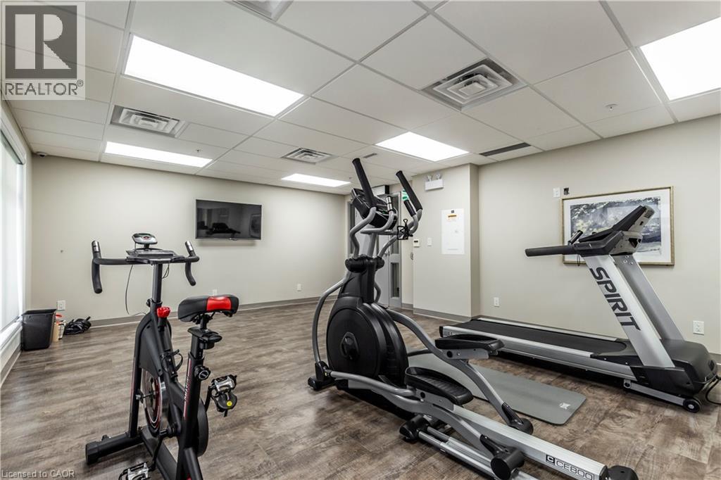 175 Commonwealth Street Unit# 306, Kitchener, Ontario  N2E 0G5 - Photo 36 - 40870394
