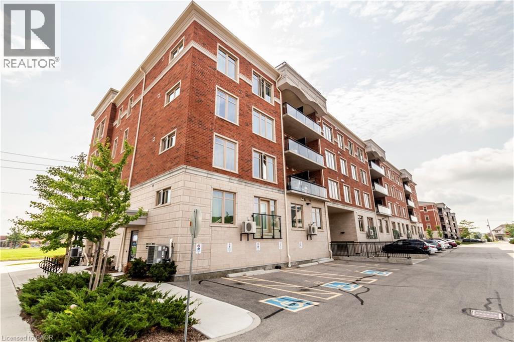175 Commonwealth Street Unit# 306, Kitchener, Ontario  N2E 0G5 - Photo 37 - 40870394