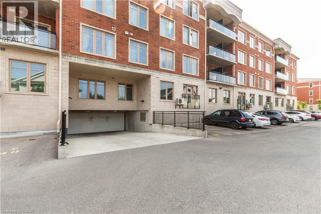 175 Commonwealth Street Unit# 306, Kitchener, Ontario  N2E 0G5 - Photo 38 - 40870394