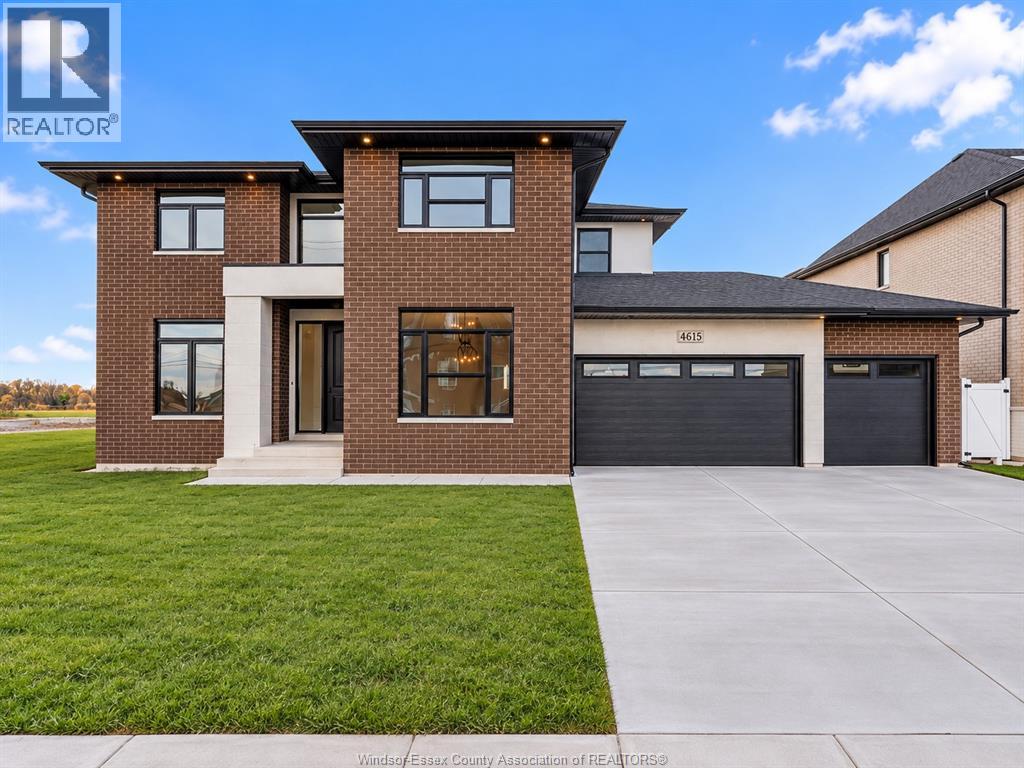 4615 HURON CHURCH LINE ROAD, LaSalle, Ontario