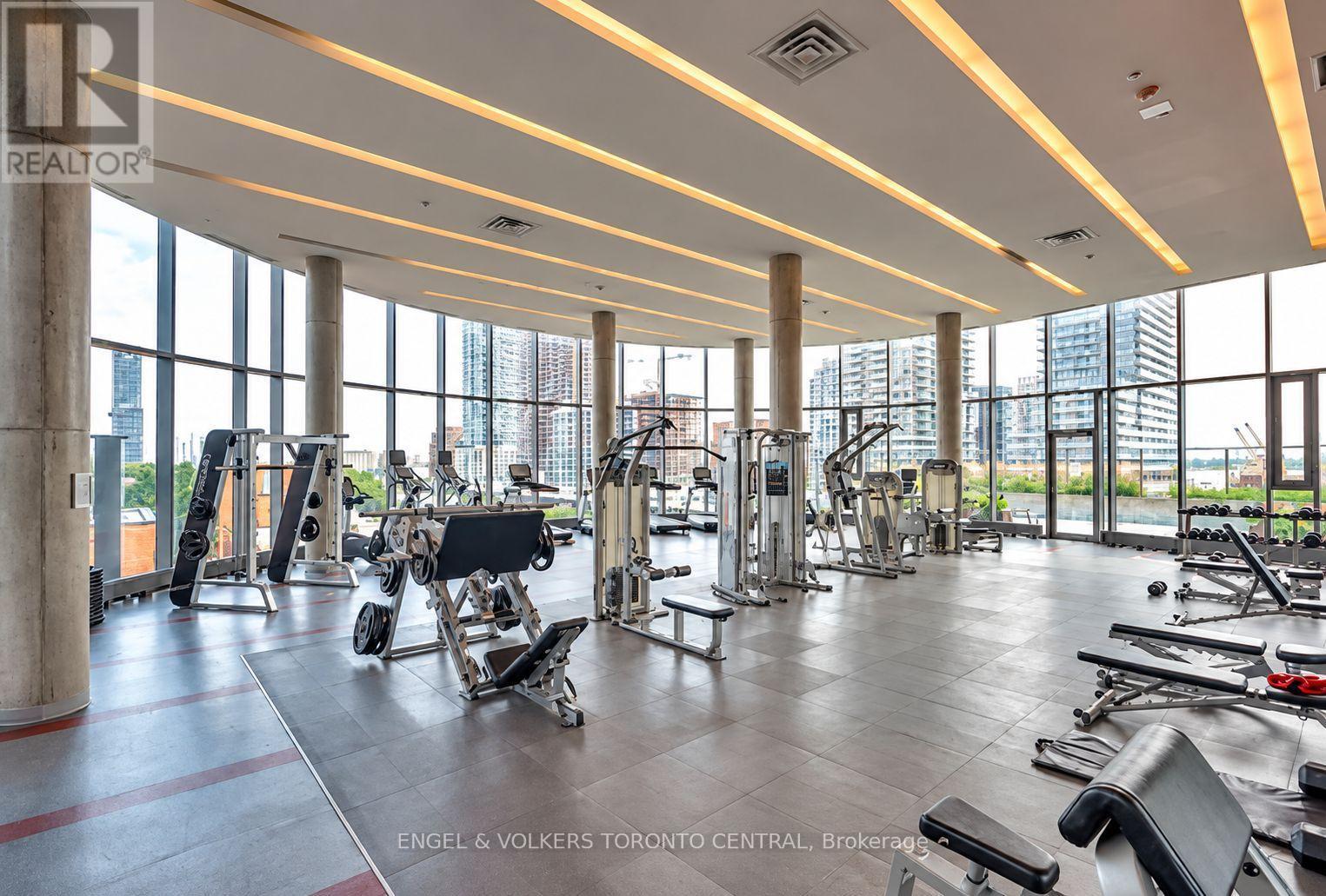 2405 - 1 Market Street, Toronto, Ontario M5E 0A2 - Photo 14 - C14093704