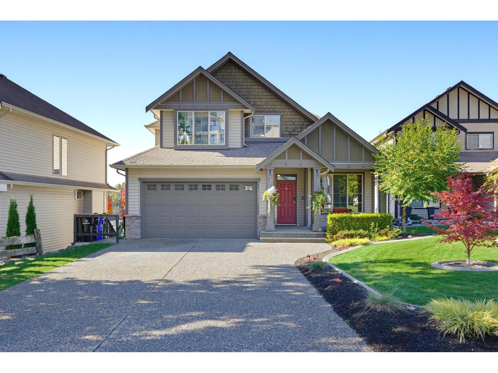 50937 Ford Creek Place, Eastern Hillsides, Chilliwack, British Columbia  V4Z 1K5 - Photo 1 - R3176004