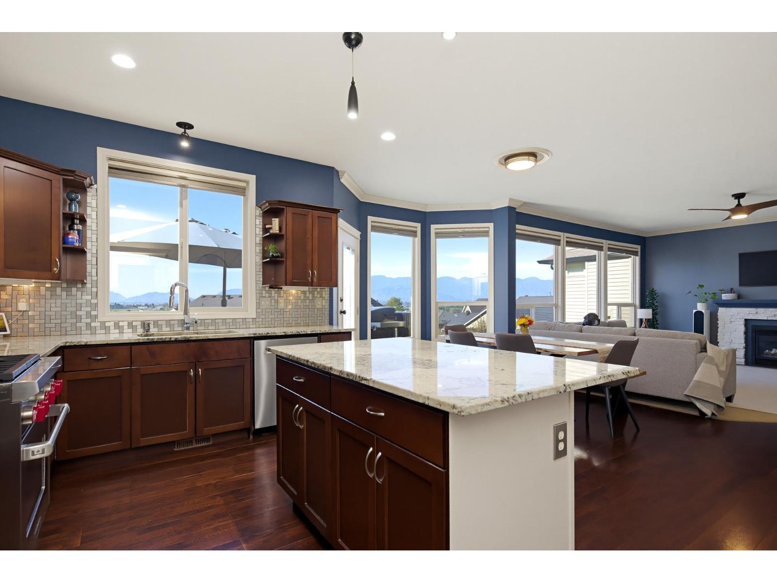 50937 Ford Creek Place, Eastern Hillsides, Chilliwack, British Columbia  V4Z 1K5 - Photo 11 - R3176004