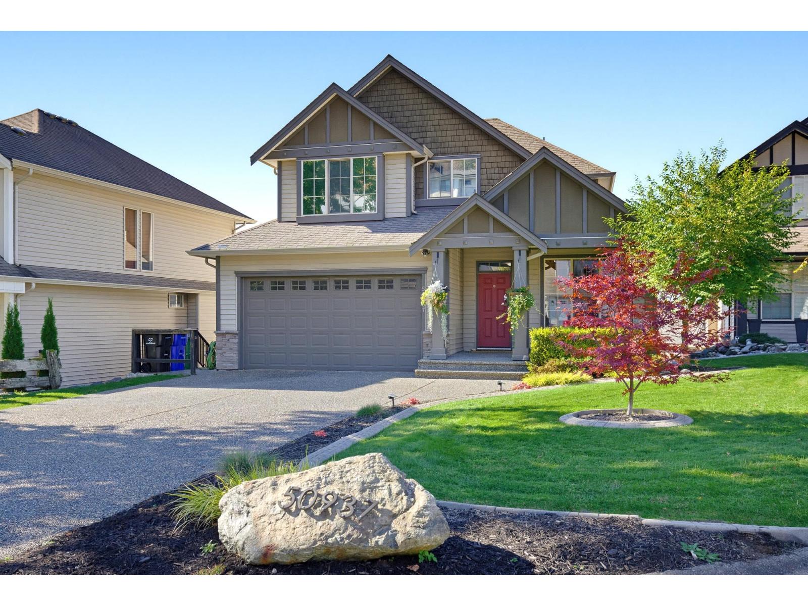 50937 Ford Creek Place, Eastern Hillsides, Chilliwack, British Columbia  V4Z 1K5 - Photo 2 - R3176004