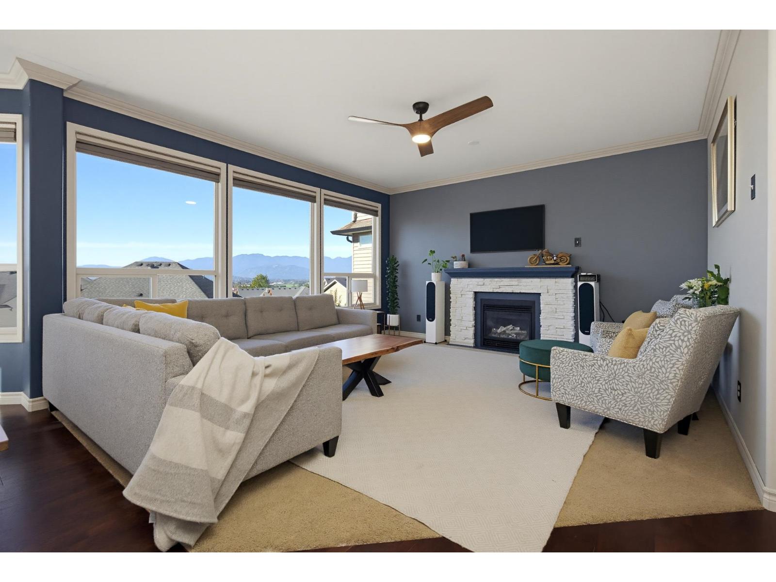 50937 Ford Creek Place, Eastern Hillsides, Chilliwack, British Columbia  V4Z 1K5 - Photo 12 - R3176004