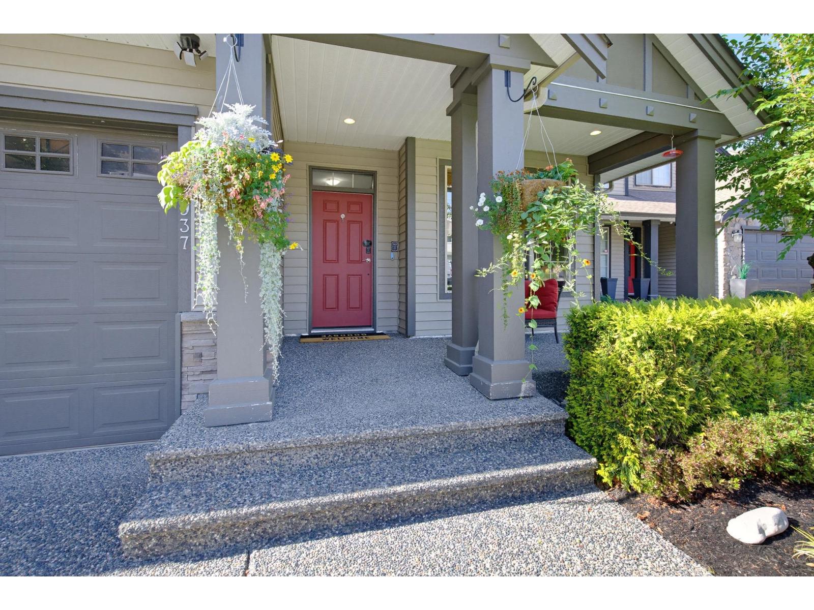 50937 Ford Creek Place, Eastern Hillsides, Chilliwack, British Columbia  V4Z 1K5 - Photo 3 - R3176004